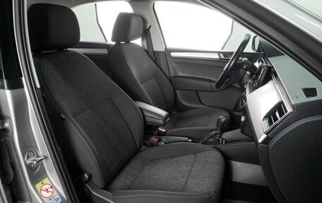 Skoda Rapid II, 2020 год, 1 499 000 рублей, 5 фотография