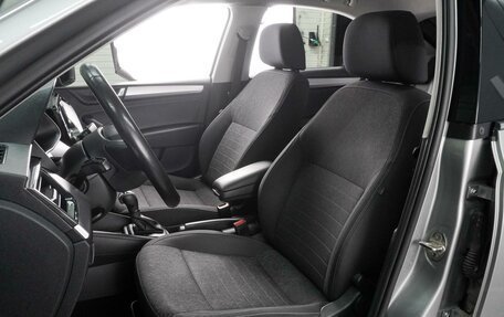 Skoda Rapid II, 2020 год, 1 499 000 рублей, 7 фотография