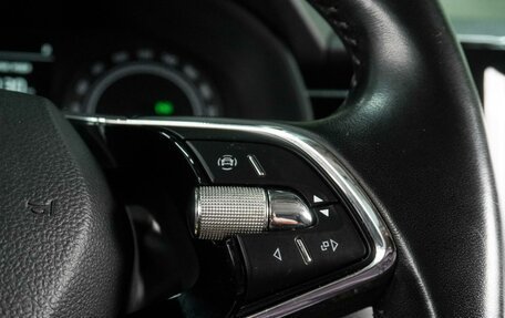 Skoda Rapid II, 2020 год, 1 499 000 рублей, 14 фотография