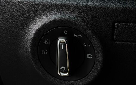Skoda Rapid II, 2020 год, 1 499 000 рублей, 13 фотография