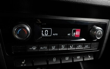 Skoda Rapid II, 2020 год, 1 499 000 рублей, 12 фотография