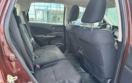 Honda CR-V IV, 2013 год, 1 699 000 рублей, 8 фотография