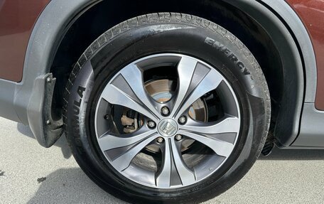 Honda CR-V IV, 2013 год, 1 699 000 рублей, 12 фотография