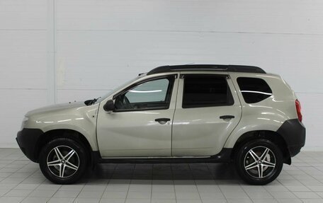Renault Duster I рестайлинг, 2013 год, 630 000 рублей, 11 фотография
