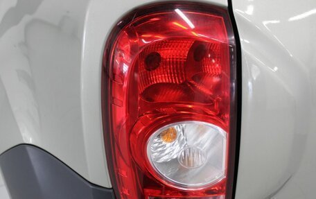 Renault Duster I рестайлинг, 2013 год, 630 000 рублей, 12 фотография