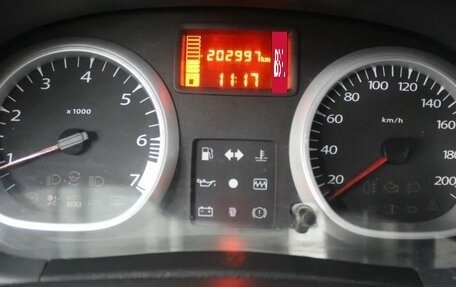 Renault Duster I рестайлинг, 2013 год, 630 000 рублей, 18 фотография
