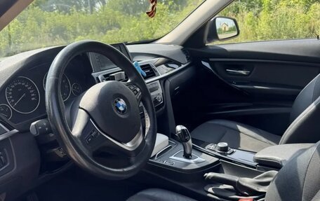 BMW 3 серия, 2018 год, 2 700 000 рублей, 6 фотография