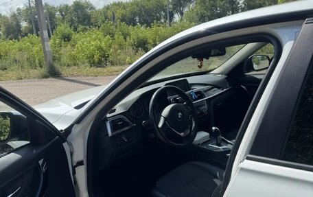 BMW 3 серия, 2018 год, 2 700 000 рублей, 7 фотография
