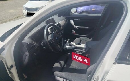 BMW 1 серия, 2019 год, 2 070 000 рублей, 2 фотография