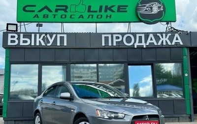Mitsubishi Lancer IX, 2012 год, 795 000 рублей, 1 фотография