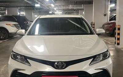 Toyota Camry, 2021 год, 2 750 000 рублей, 1 фотография