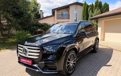 Mercedes-Benz GLS, 2025 год, 16 190 000 рублей, 1 фотография