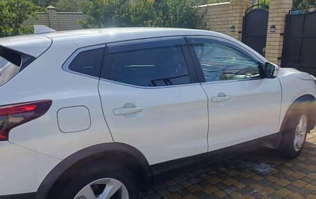 Nissan Qashqai, 2019 год, 1 900 000 рублей, 4 фотография