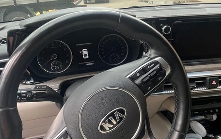 KIA K5, 2021 год, 2 320 000 рублей, 9 фотография