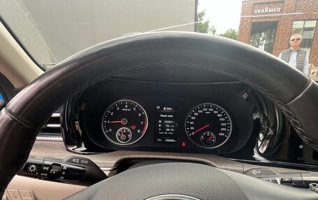 KIA K5, 2021 год, 2 320 000 рублей, 14 фотография