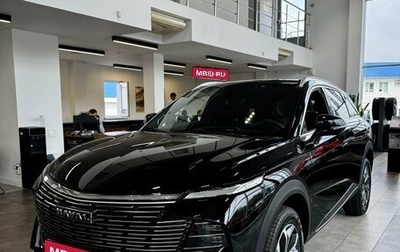 Haval F7, 2026 год, 3 779 000 рублей, 1 фотография
