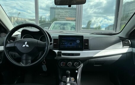 Mitsubishi Lancer IX, 2012 год, 795 000 рублей, 9 фотография