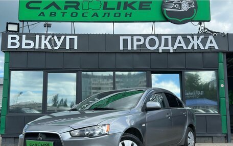 Mitsubishi Lancer IX, 2012 год, 795 000 рублей, 2 фотография
