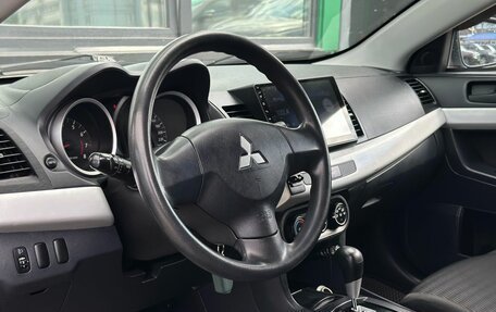Mitsubishi Lancer IX, 2012 год, 795 000 рублей, 8 фотография