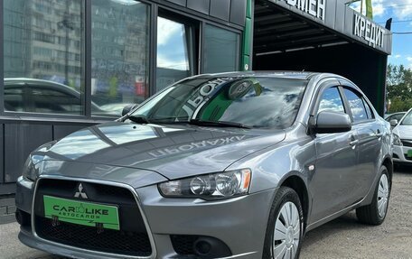 Mitsubishi Lancer IX, 2012 год, 795 000 рублей, 7 фотография