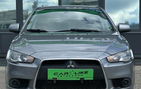 Mitsubishi Lancer IX, 2012 год, 795 000 рублей, 5 фотография