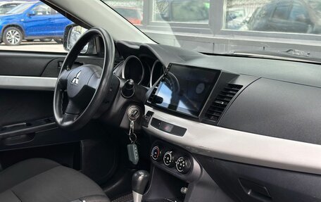 Mitsubishi Lancer IX, 2012 год, 795 000 рублей, 11 фотография