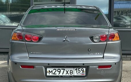 Mitsubishi Lancer IX, 2012 год, 795 000 рублей, 6 фотография