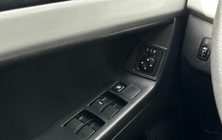 Mitsubishi Lancer IX, 2012 год, 795 000 рублей, 12 фотография