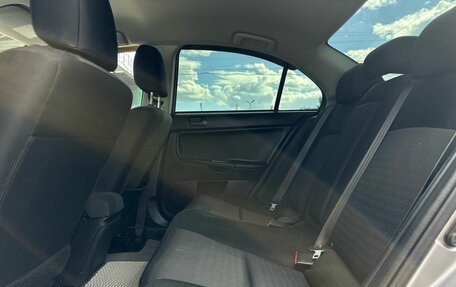 Mitsubishi Lancer IX, 2012 год, 795 000 рублей, 18 фотография
