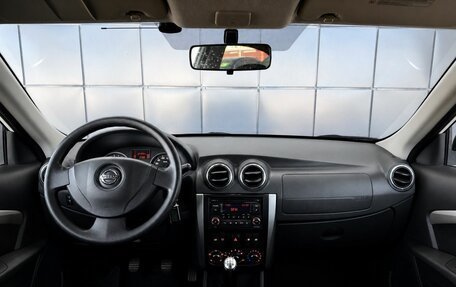 Nissan Almera, 2015 год, 699 000 рублей, 14 фотография