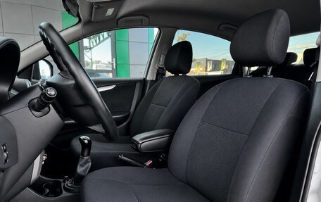 Nissan Almera, 2015 год, 699 000 рублей, 12 фотография