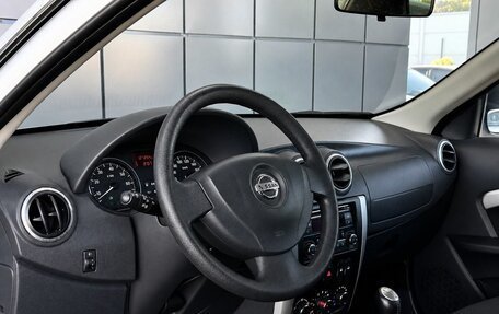 Nissan Almera, 2015 год, 699 000 рублей, 13 фотография