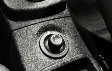Nissan Almera, 2015 год, 699 000 рублей, 22 фотография