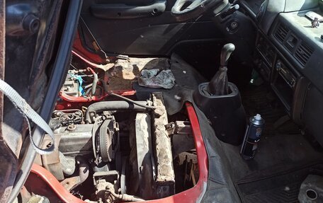 Hyundai H-1 II рестайлинг, 1997 год, 85 000 рублей, 7 фотография