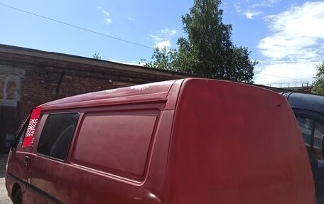 Hyundai H-1 II рестайлинг, 1997 год, 85 000 рублей, 4 фотография