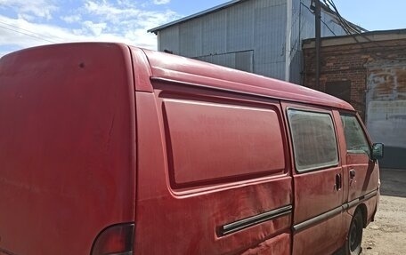 Hyundai H-1 II рестайлинг, 1997 год, 85 000 рублей, 5 фотография