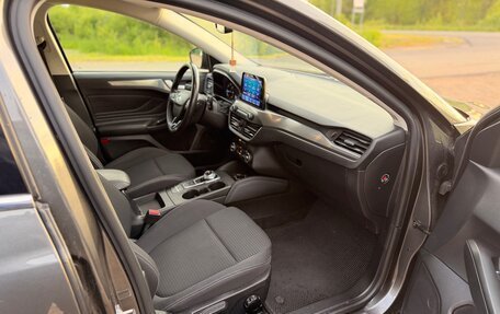 Ford Focus IV, 2018 год, 132 000 рублей, 15 фотография