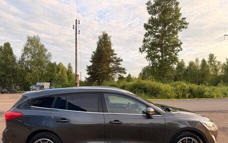Ford Focus IV, 2018 год, 132 000 рублей, 12 фотография