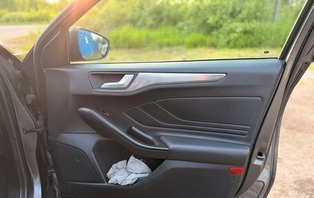 Ford Focus IV, 2018 год, 132 000 рублей, 17 фотография