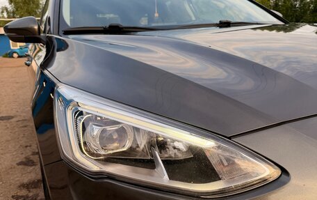 Ford Focus IV, 2018 год, 132 000 рублей, 18 фотография