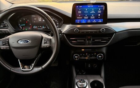 Ford Focus IV, 2018 год, 132 000 рублей, 20 фотография