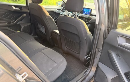 Ford Focus IV, 2018 год, 132 000 рублей, 16 фотография