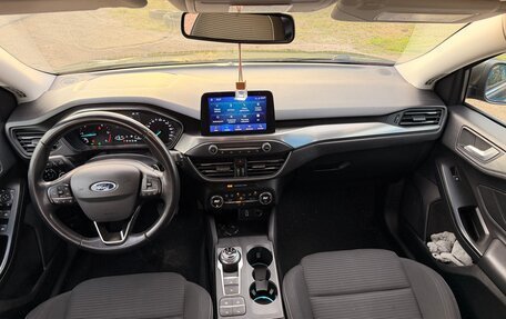 Ford Focus IV, 2018 год, 132 000 рублей, 21 фотография