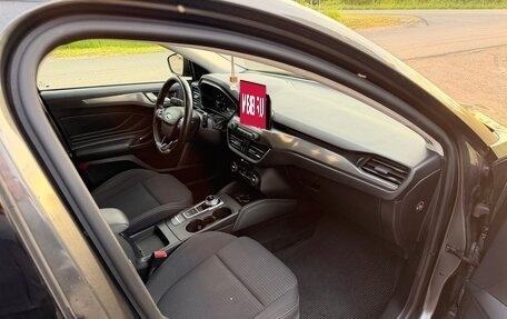 Ford Focus IV, 2018 год, 132 000 рублей, 14 фотография