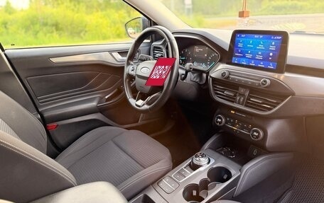 Ford Focus IV, 2018 год, 132 000 рублей, 13 фотография