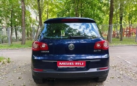 Volkswagen Tiguan I, 2009 год, 899 000 рублей, 6 фотография