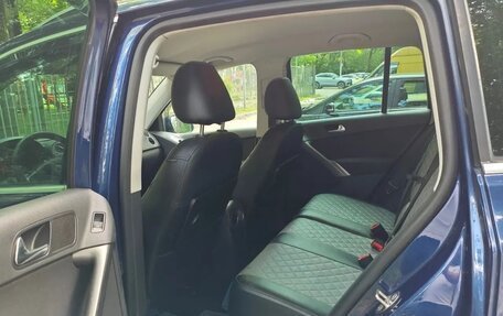 Volkswagen Tiguan I, 2009 год, 899 000 рублей, 12 фотография