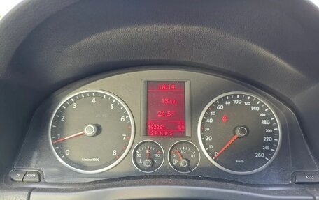 Volkswagen Tiguan I, 2009 год, 899 000 рублей, 13 фотография
