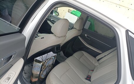 Hyundai Sonata VII, 2020 год, 2 000 000 рублей, 6 фотография