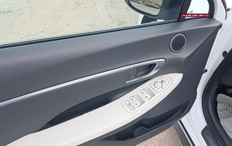 Hyundai Sonata VII, 2020 год, 2 000 000 рублей, 7 фотография